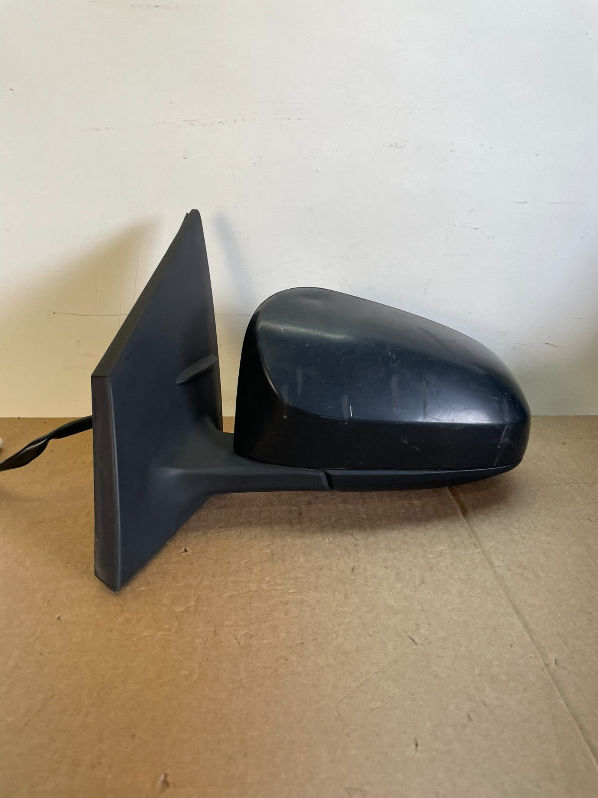 2014-2019 Toyota Corolla Left Driver LH Door View Heated Mirror AH6166 DW0