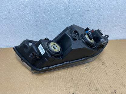 2008 to 2014 Dodge Avenger Left Driver LH Side Headlight AD1095 DW5