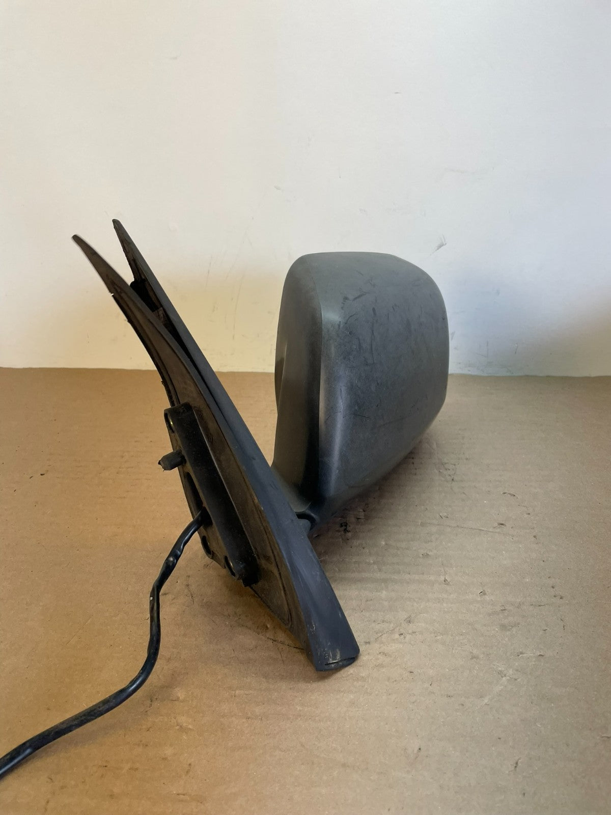 2001-2007 Toyota Highlander Left Driver LH Side View Door Mirror af8447 DG1