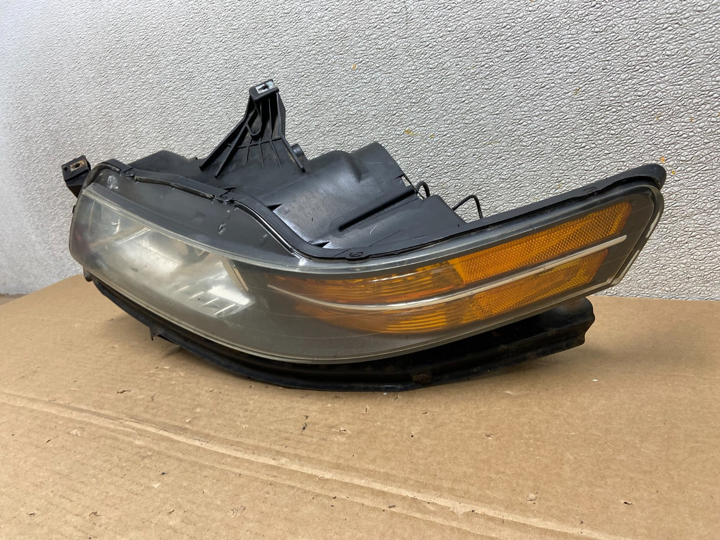 2004 2005 2006 Acura TL Headlight Left Driver LH Side Xenon HID AB4442 DW1