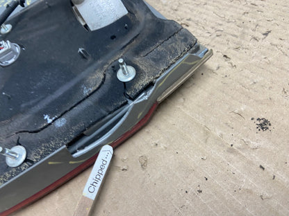 2008 2009 2010 Honda Odyssey Tail Light Inner Right Passenger Rh AF7227 LK5