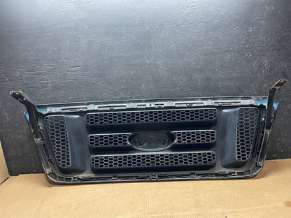 2004 to 2008 Ford F150 F-150 Front Upper Grill Grille Oem AA9096  DG5
