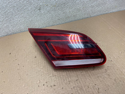 2013 - 2017 Volkswagen CC Left Driver LH Side Inner Tail Light AB2488 LK0