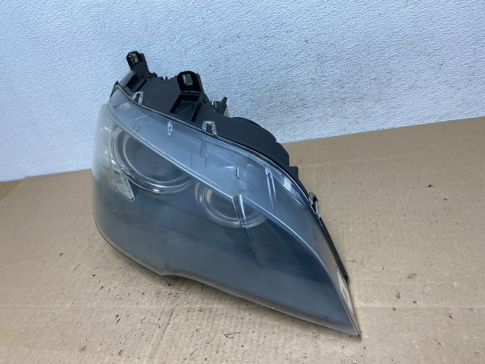 2007 2008 2009 2010 Bmw X5 Right Passenger RH Headlight Xenon Hid AE6574 DW1