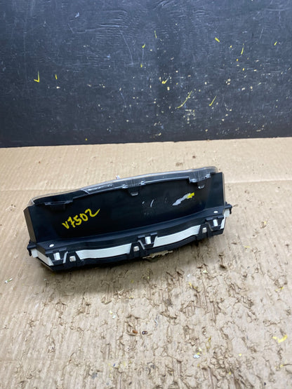 2013 to 2021 Nissan NV200 Speedometer Cluster Gauge OEM V7502 DG3