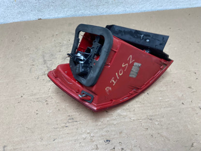 2011 to 2014 Volkswagen Jetta Right Passenger Rh Side Tail Light AI1052 LK5