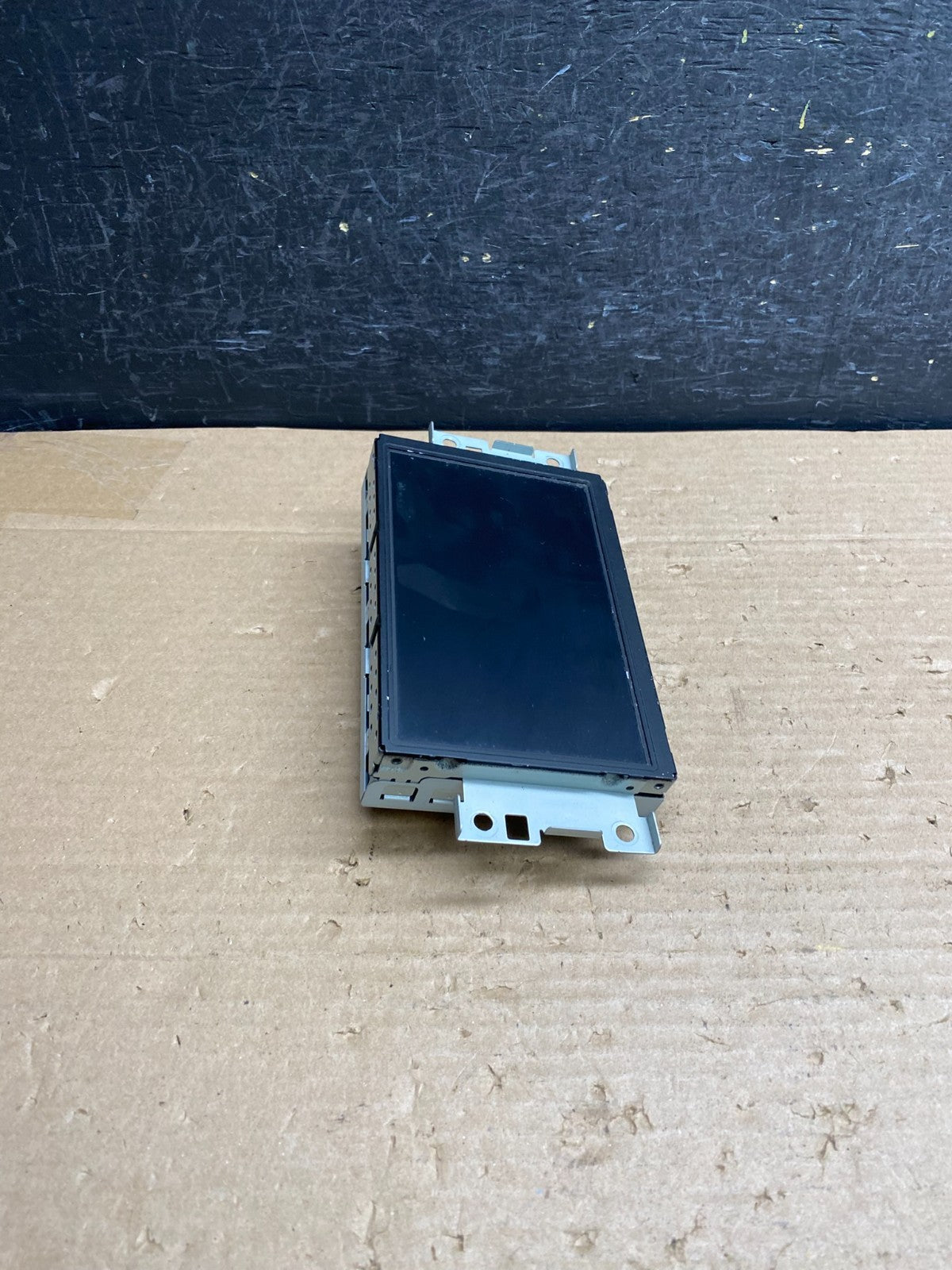 2011 to 2018 Volvo S60 Radio Audio Information Display Screen 31382065 ag6481 DG1