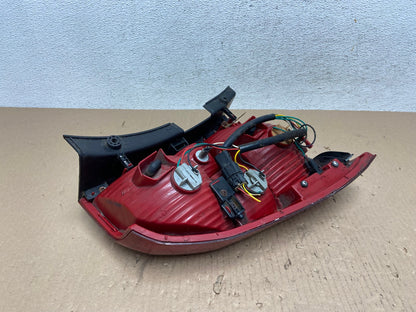 2005 to 2007 Kia Sportage Right Passenger Side RH Side Tail Light DEPO AE7358 LK5