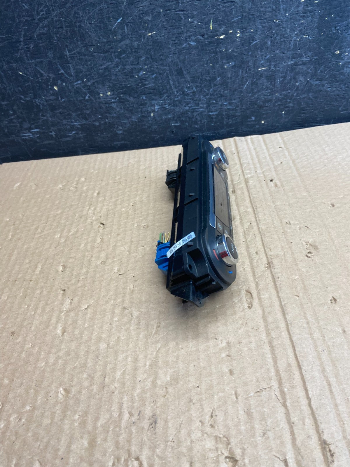 2013 2014 2015 Ford Escape Ac Heater Climate Control Temperature AF6245 DG1