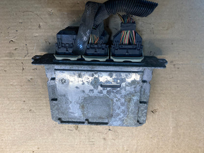 2008 Ford Van E-Series 5.4L Engine Control Module 8C2A-12A650-APB ECU AD9792 DW2