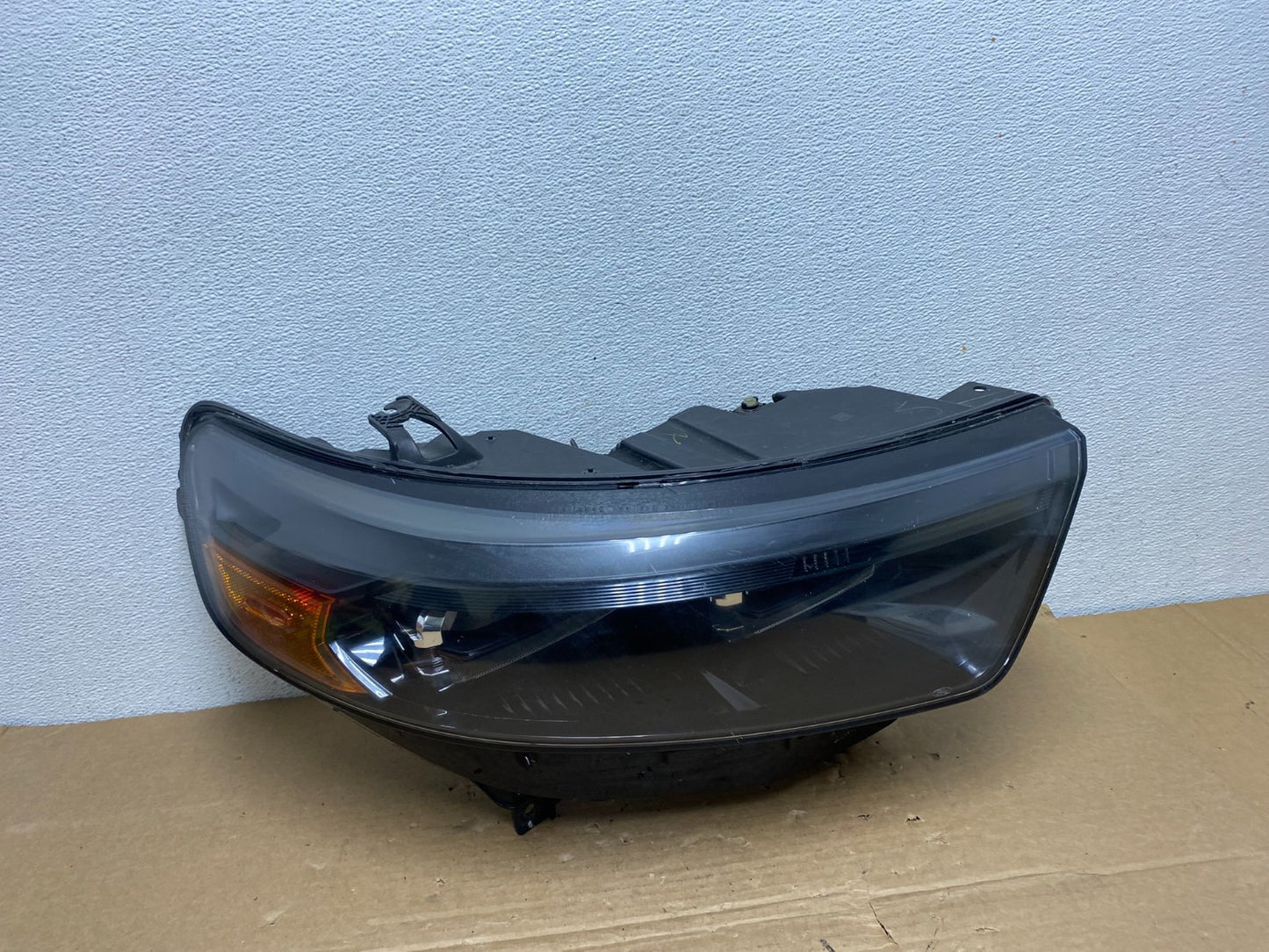 2020-2023 Ford Explorer Right Passenger Side LED Police Headlight AD3879 DW0