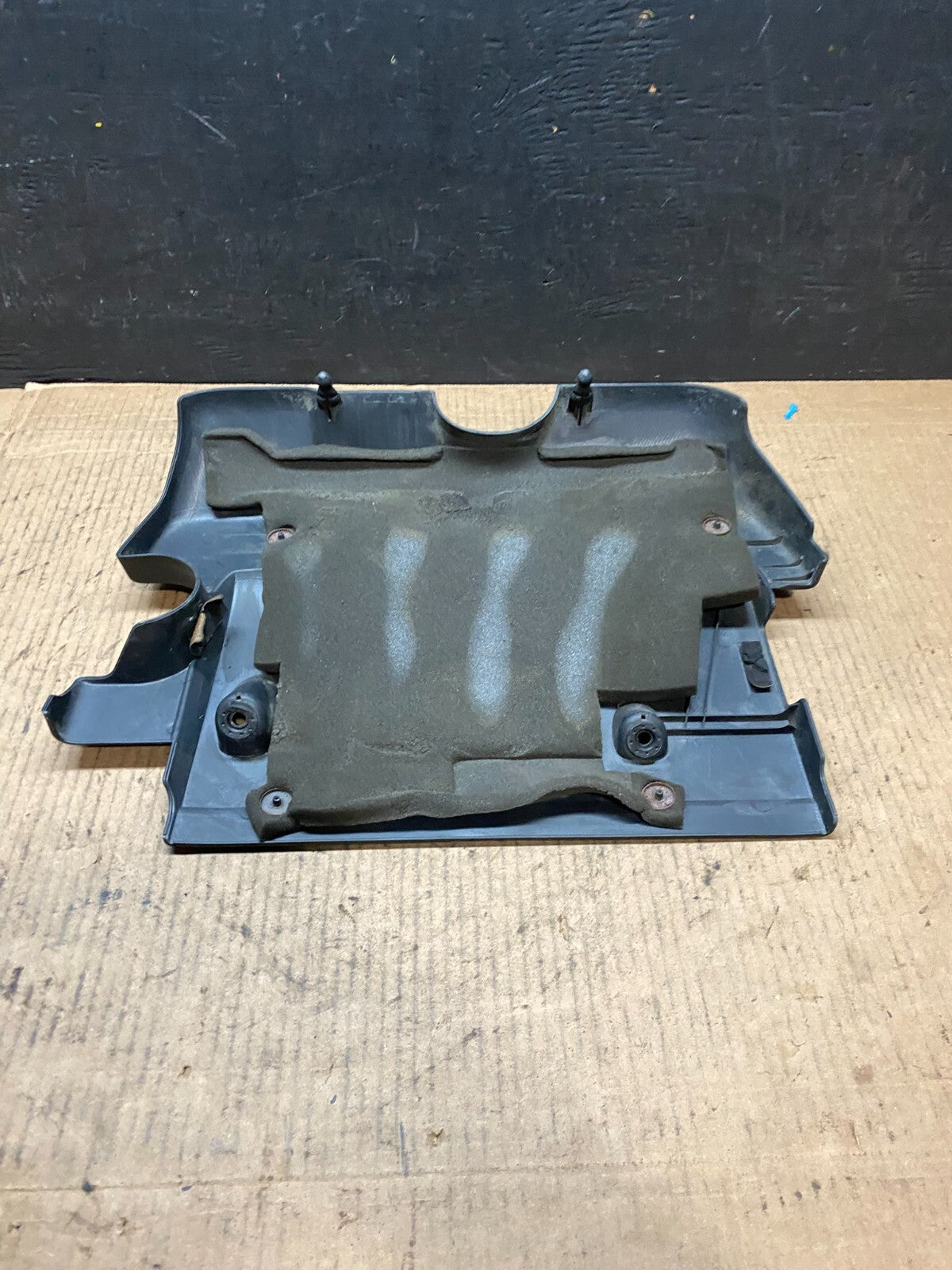2009 to 2013 Nissan Sentra Engine Motor Cover G2817 PS4