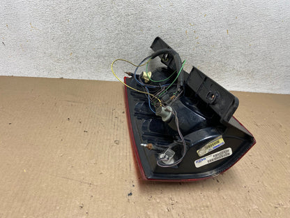 2008-2014 Chevrolet Tahoe Suburban Right Passenger Rh Tail Light AH5956 LK6