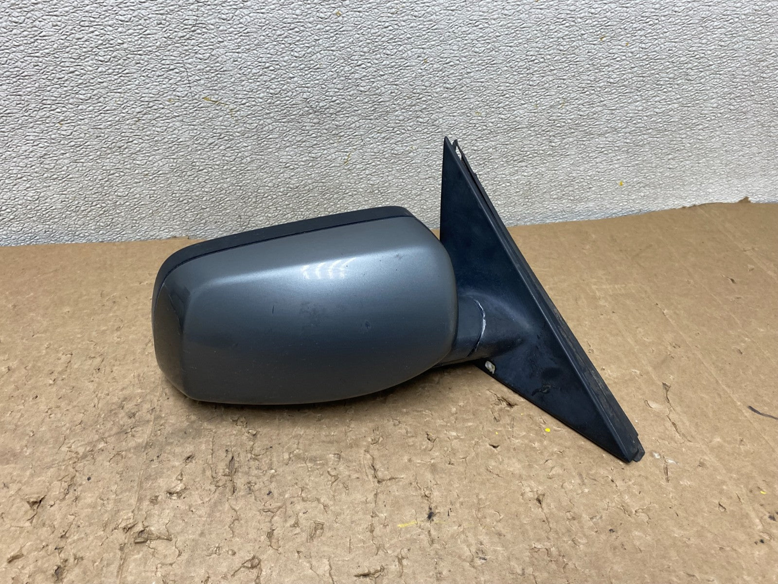 2006 - 2010 BMW 528i 530i 535i Right Passenger Door View Mirror V0618 IT0