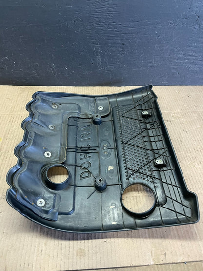 2005 2006 2007 Hyundai Sonata Engine Motor Cover E3937 PS7