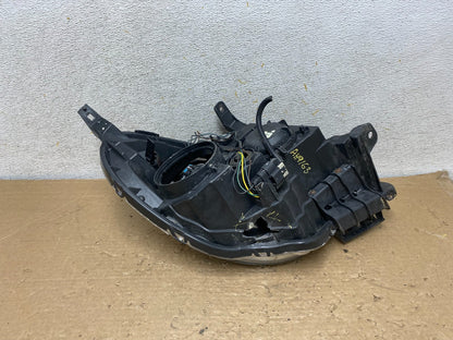 2010-2015 Chevrolet Equinox Halogen Headlight Left Driver LH Side AH9163 DW5