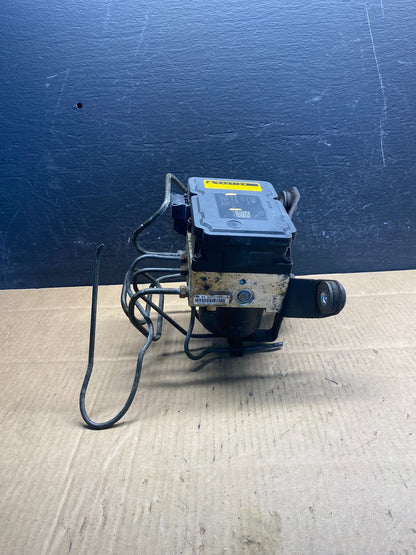 2007 Toyota Tundra ABS Brake Pump Anti Lock Module AD5079 DG2
