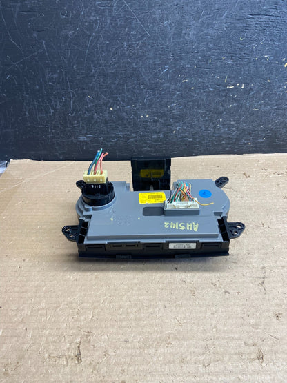 2011 2012 2013 Kia Sorento Temperature AC Climate Control 97250-1uxxx AH5142 DG3