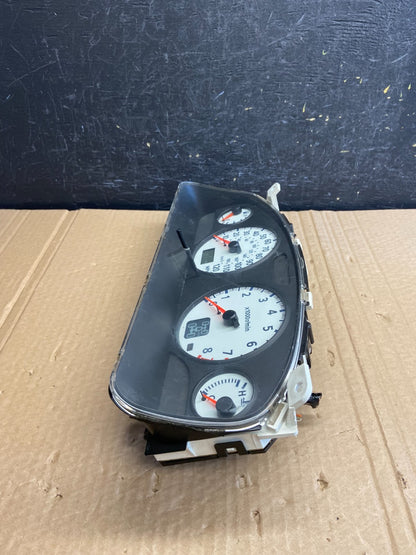 2001 to 2003 Nissan Pathfinder Speedometer Cluster Gauge AF61542