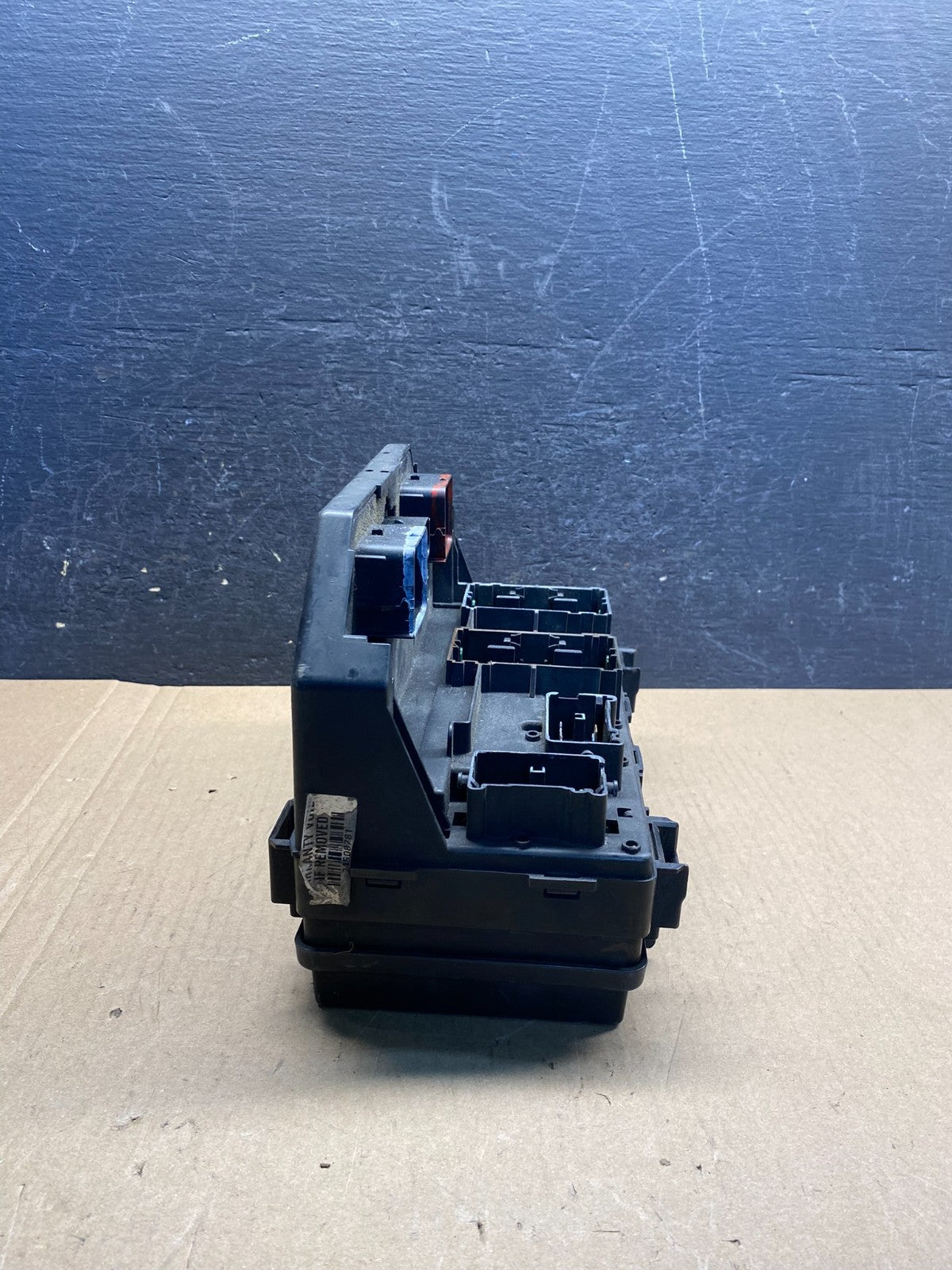2011 Liberty Nitro TIPM Power Integrated Fuse Box Module AG3572 DG2