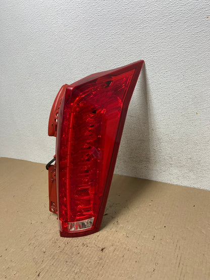 2010 to 2016 Cadillac Srx Right Passenger RH Side Tail Light AE9812 LK1