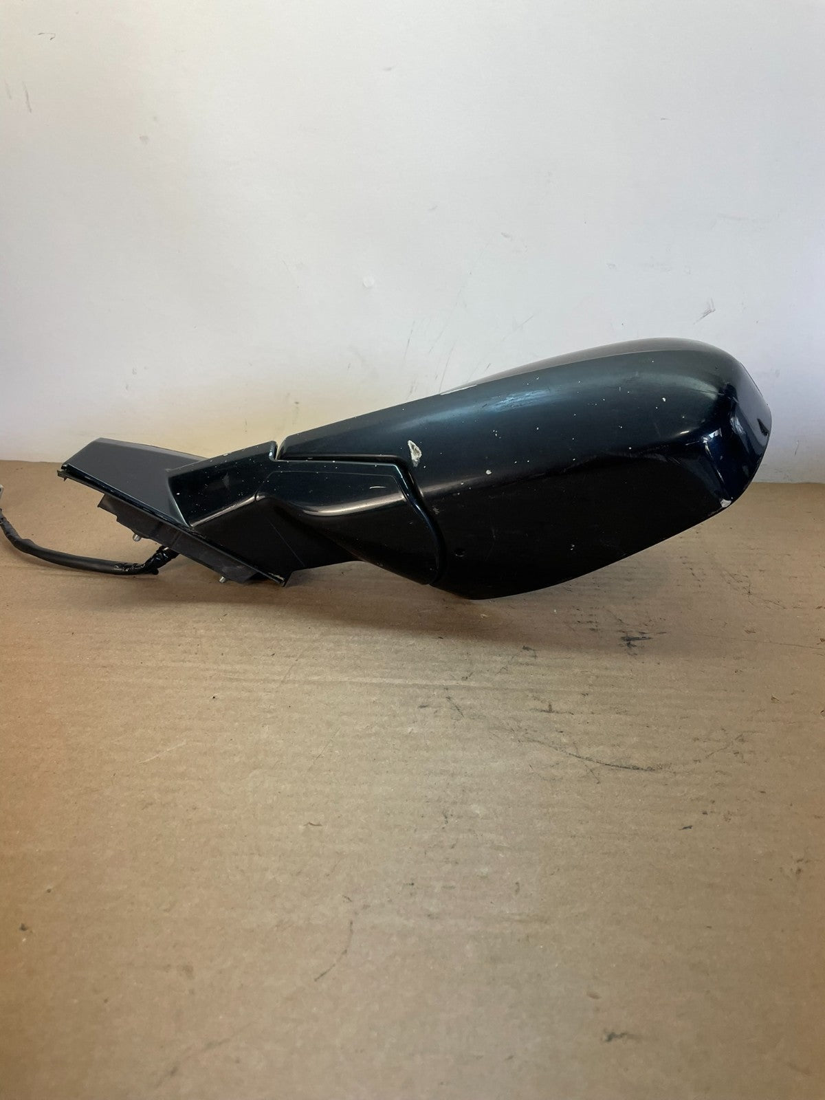 2007-2011 Honda CR-V CRV Left Driver LH Side View Door Mirror af8470 DG3