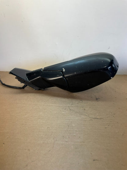 2007-2011 Honda CR-V CRV Left Driver LH Side View Door Mirror af8470 DG3