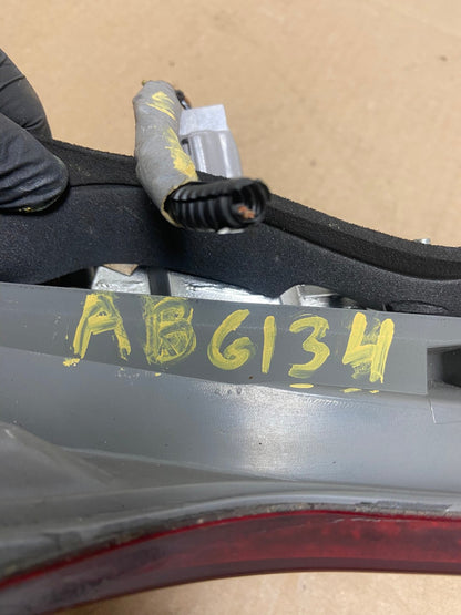 2007 2008 2009 Acura Mdx Right Passenger Rh Side Inner Tail Light Oem AB6134 LK6