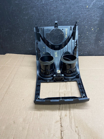 2011 2012 2013 Nissan Rogue Dash Upper Center Radio Bezel Trim ai5995 DG3