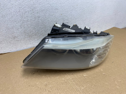 2009-2011 Bmw 3 Series 328i 4/D Sedan Left Driver Headlight Halogen AF7317 DW2