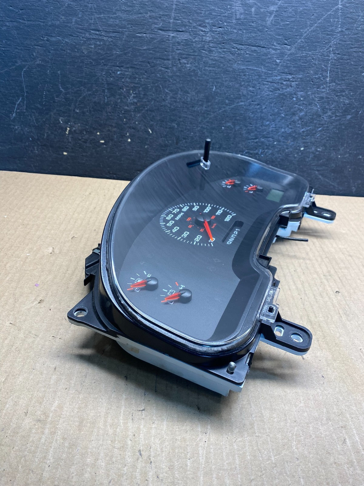 2004 2008 Ford F150 F-150 Speedometer Cluster Gauge AG3948 DW1