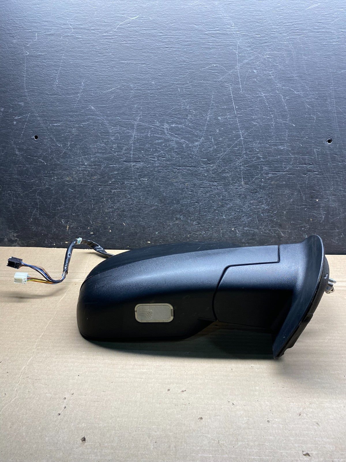 2009 - 2014 Chevrolet Tahoe Suburban Right Passenger Turn Door Mirror ah7578 DG3