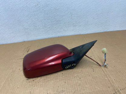2003-2006 Subaru Baja Right Passenger Power Door Vier Mirror AC7671 LK3