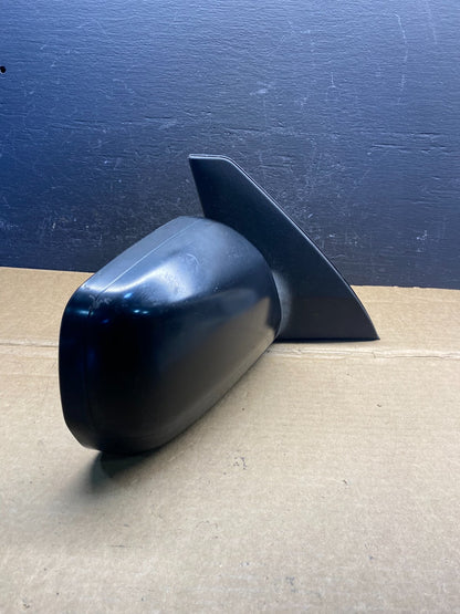 2004 to 2005 Toyota RAV4 Right Passenger RH Side View Door Mirror ad3329 DG1