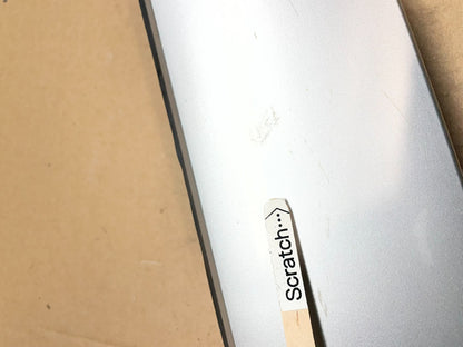 2009 - 2013 Subaru Forester  Liftgate Tailgate Trunk Trim Molding Z5740 DG3