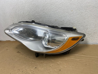 2011 2012 2013 2014 Chrysler 200 Left Driver Lh Side Headlight AG8215 DW2