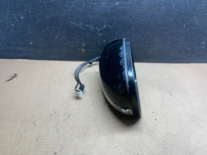 2007-2009 Mercedes E-Class  Left Driver Lh Side Door Mirror Turn Signal P7354 DG1