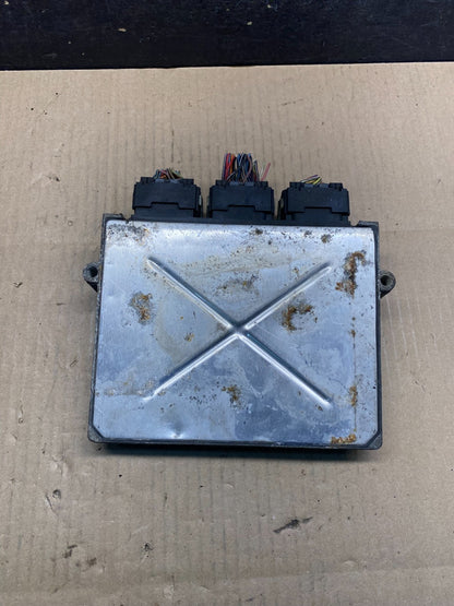 2005 Ford Crown Victoria Marquis Engine Control ECU Computer Module AI7345 DG1