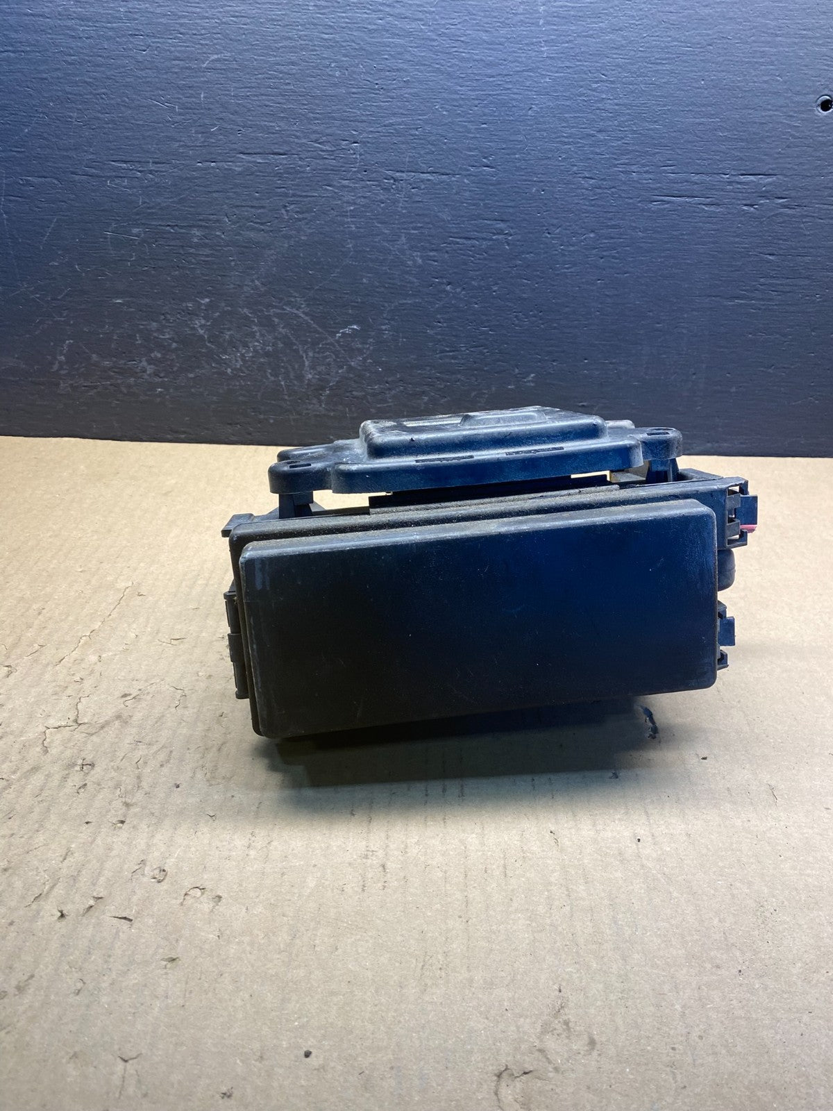 2008 Jeep Grand Cherokee Fuse Box Relay Panel BMC Body Module ac0771 DG5