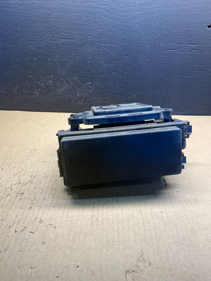 2008 Jeep Grand Cherokee Fuse Box Relay Panel BMC Body Module ac0771 DG5