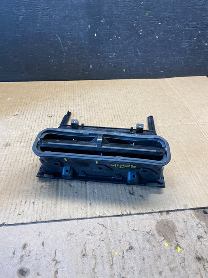 1997 to 2004 Mercedes Benz SLK-Class Radio Center Air Vent Bezel Trim M4505 DG6