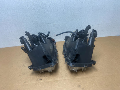 2006 2007 2008 Toyota Rav4 Left+Right Side Headlights Halogen AD5212 DW13