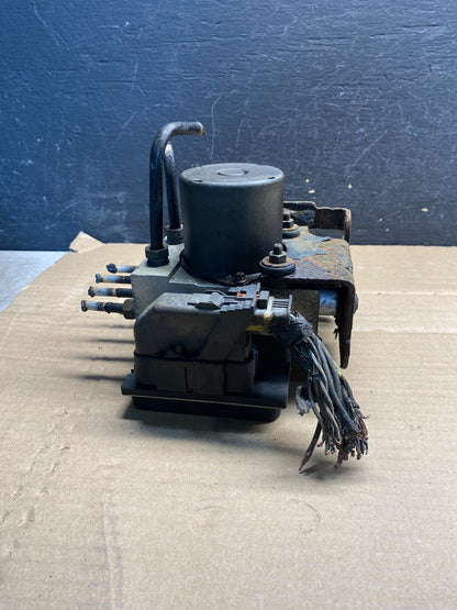 2009 2010 Chevrolet Tahoe Suburban ABS Anti Lock Brake Pump 20787881 af0007 DG3