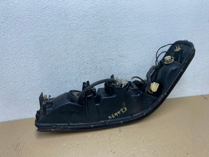 1998 to 2004 Cadillac Seville Right Passenger RH Side Headlight AE9493 LK9