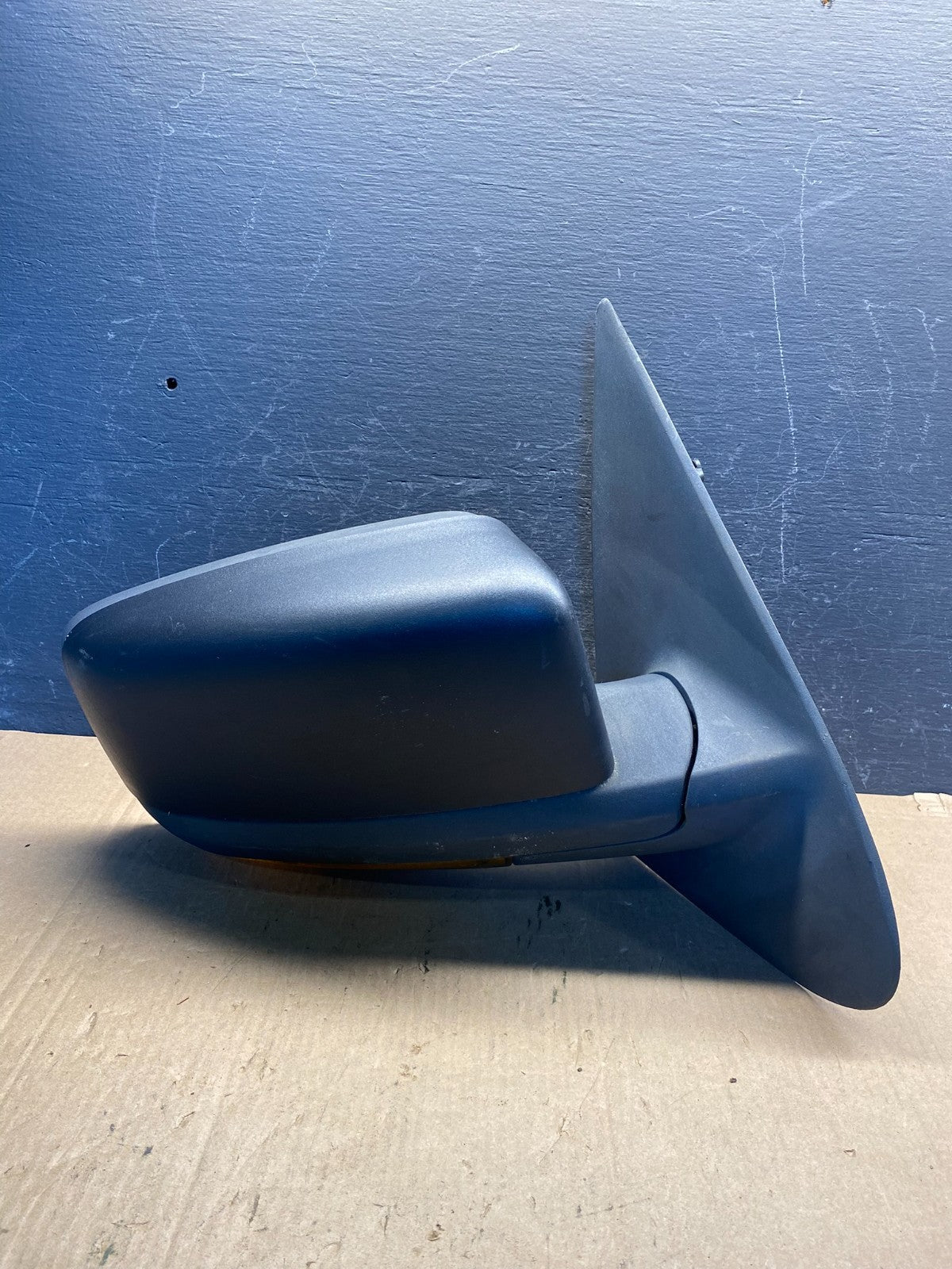 2003-2006 Ford Expedition Right Passenger Side View Door Heated Mirror AE7657 DW0