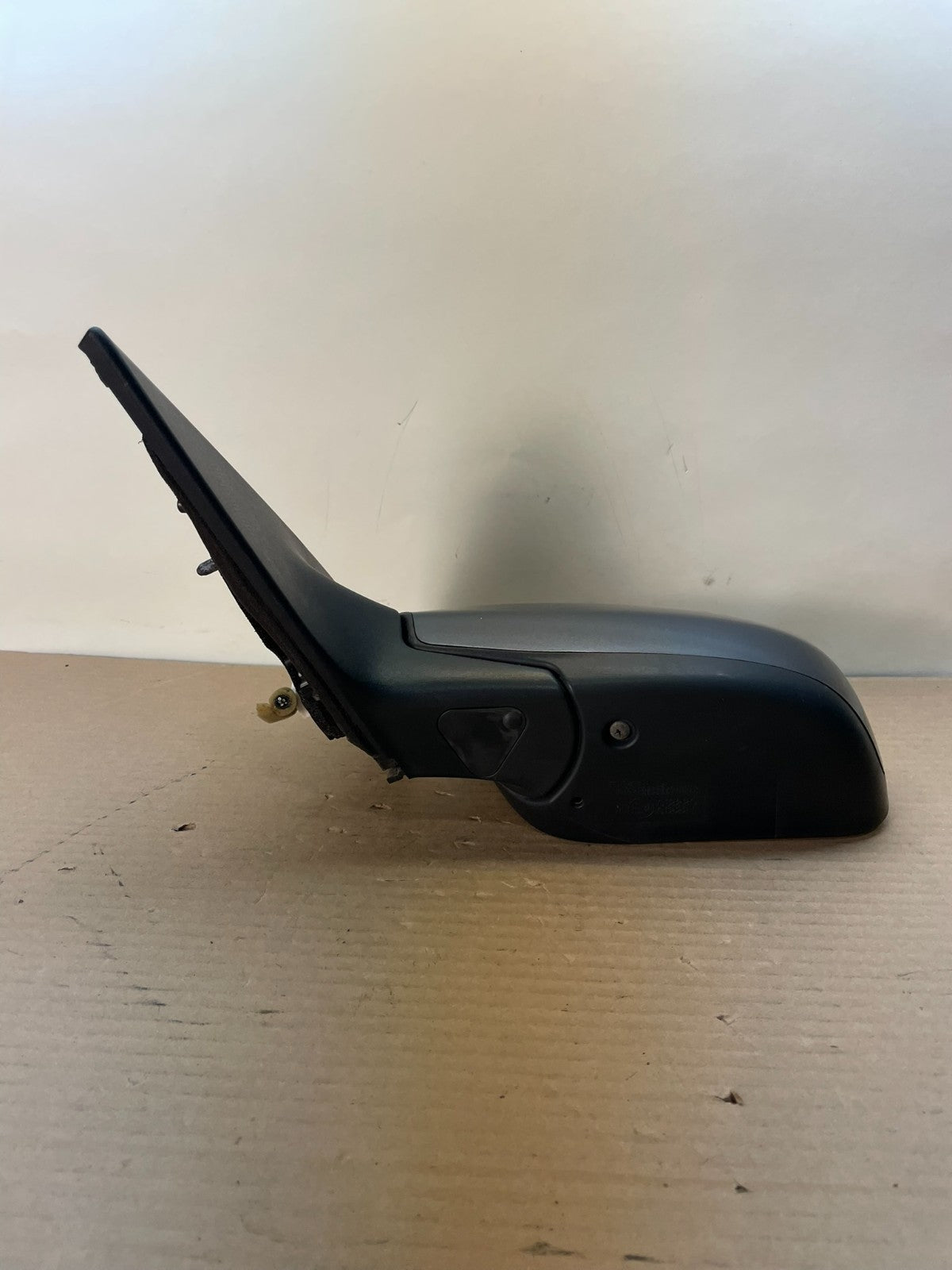 2004 to 2009 Mazda 3 Left Driver LH Side View Door Mirror ah8690 DG3