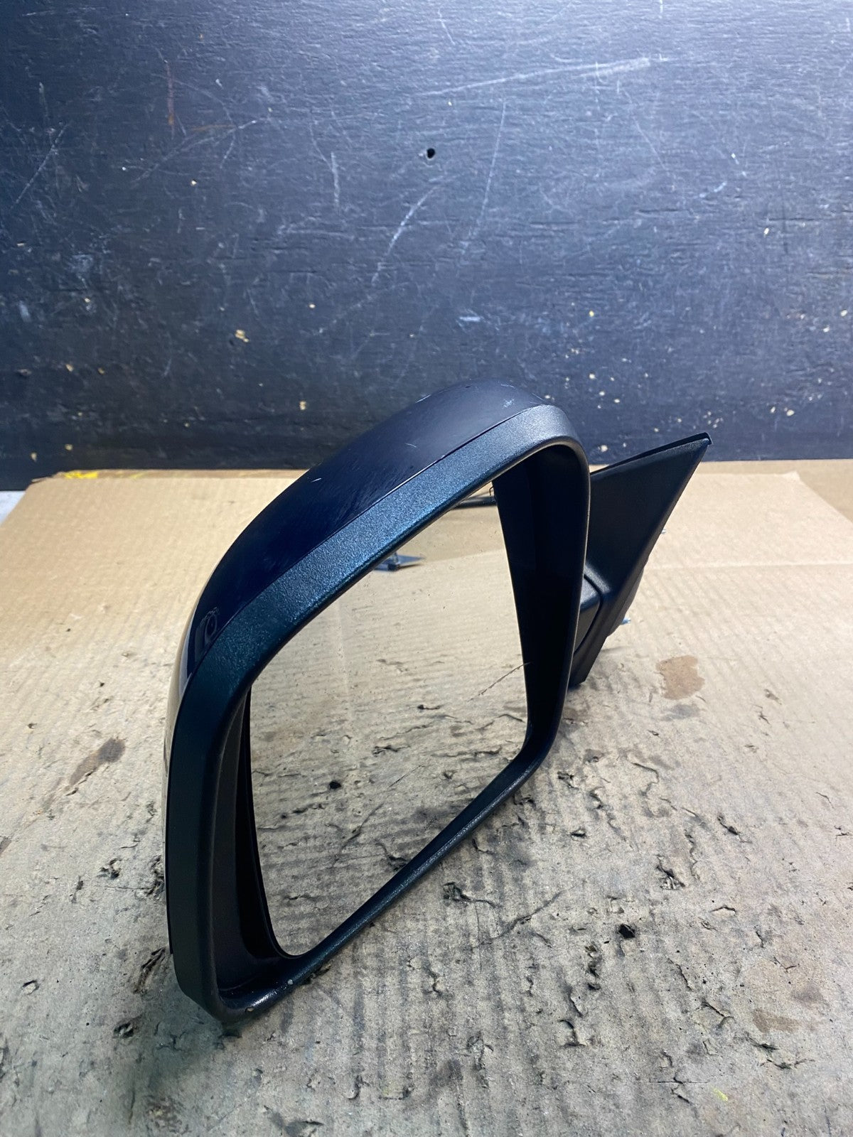 2011-2018 Jeep Grand Cherokee Driver Left View Power Door Mirror Oem Z5082 DG9