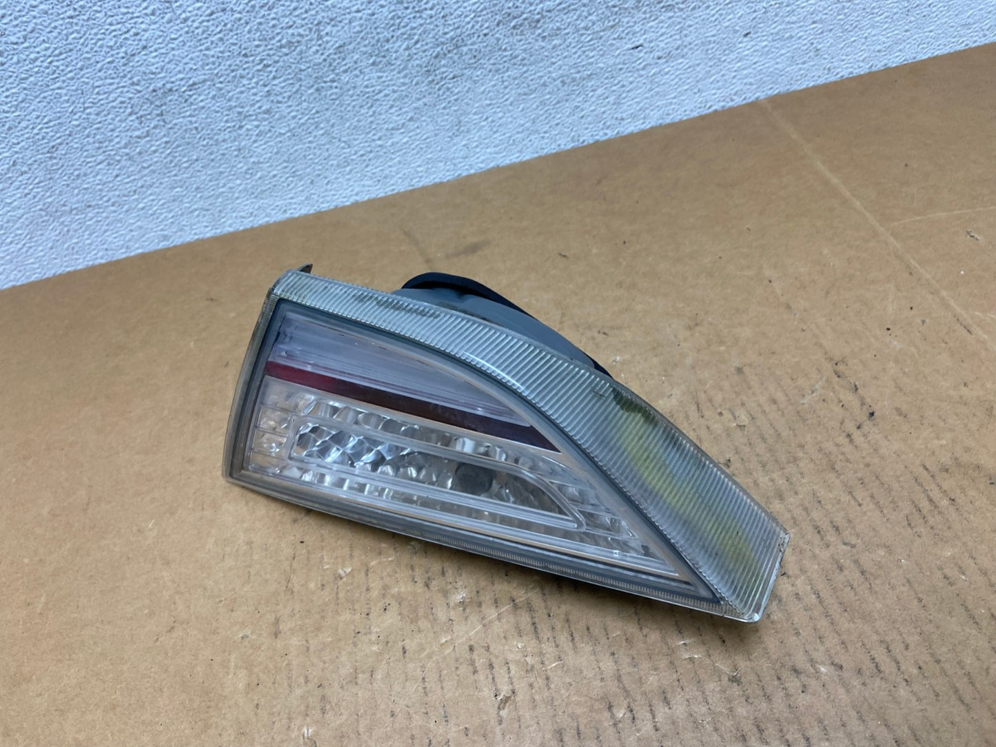 2011 - 2015 Hyundai Sonata Hybrid Right Passenger Inner Tail Light AD9134 LK1