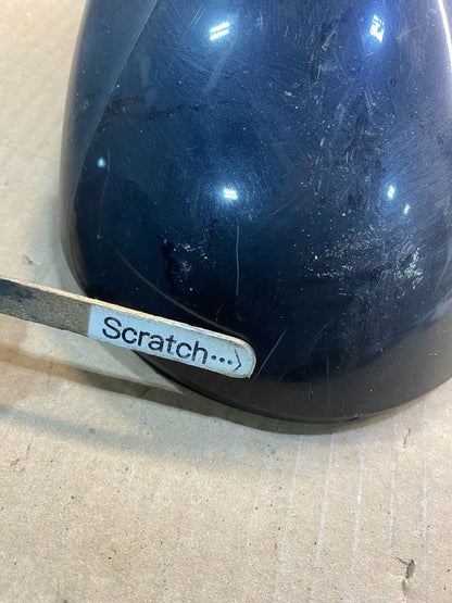 2009 to 2014 Nissan Cube Left Driver LH Side Mirror Oem Z51186