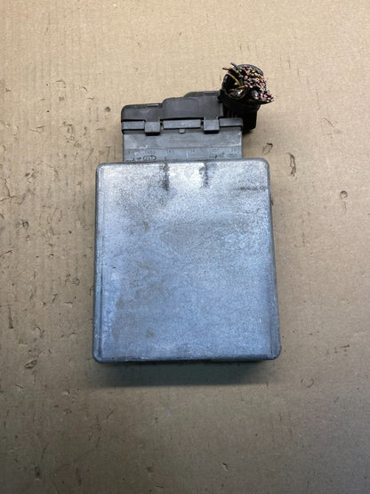 2004 Ford Van E250 4.6L Engine Control Module Unit ECU ac0782 DG0